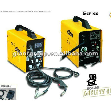 co2 welding machine(MIG-100,130 NO GAS)